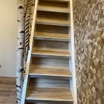 Siebenschlaefer Tatil Evi *