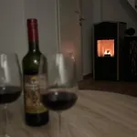 Siebenschlaefer Tatil Evi *