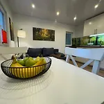 Tatil Evi Siebenschlaefer *