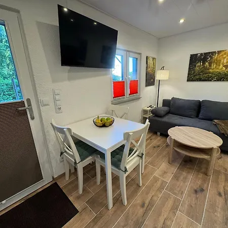 Siebenschläfer Bad Sachsa