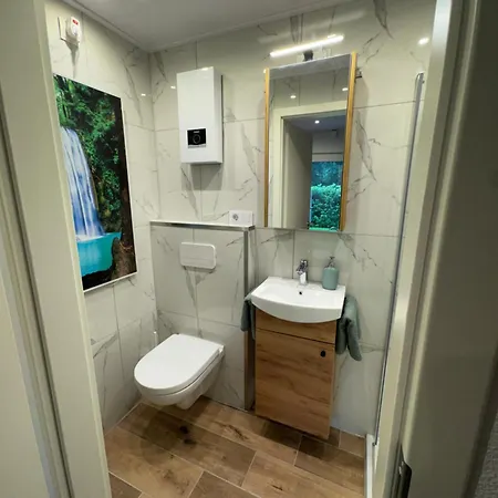 Siebenschläfer * Bad Sachsa