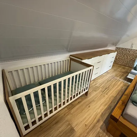 Ferienhaus Siebenschläfer