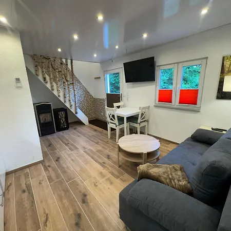 Ferienhaus Siebenschläfer