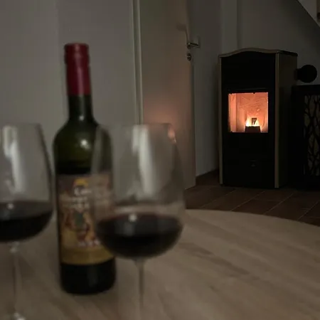 Siebenschlaefer Hébergement de vacances *