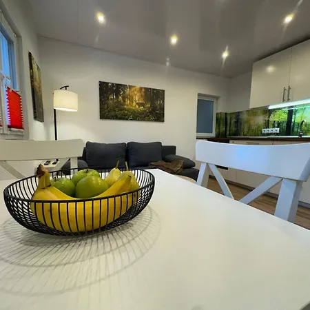 Ferienhaus Siebenschläfer *